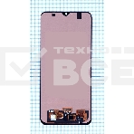 Дисплей для Samsung Galaxy M30S SM-M307 OLED черный, фото 1