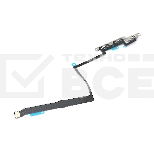 Шлейф кнопки громкости для iPhone 11 Pro, 11 Pro Max