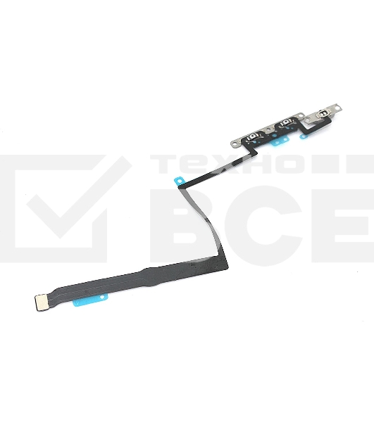 Шлейф кнопки громкости для iPhone 11 Pro, 11 Pro Max