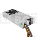 Серверный блок питания  400W Exegate <ServerPRO-1U-400ADS> APFC, унив. для 1U, 24pin,2x(4+4)pin,4xSATA,3xIDE, фото4
