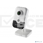 Видеокамера IP DS-I214(B) (2.8 mm) 2Мп внутренняя миниатюрная IP-камера c ИК-подсветкой, фото3