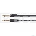Кабель-соединит 6.35ST(M)/6.35 ST(M), 1.5м, Telecom PRO <TAV6166-1.5M>, фото9