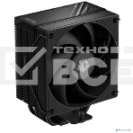Кулер ID-Cooling Frozn A410 черный 120мм алюминий+медь 2000rpm 30db 4-pin 220W 152мм, фото3