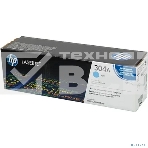 Картридж лазерный HP CC531A голубой для LJ CP2025/CM2320 2800 стр., фото3