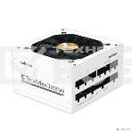 Блок питания Zalman ZM850-TMX2, 850W, 850Вт, 120мм, 80 PLUS Gold, модульный, белый, фото2