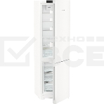Холодильник Liebherr CNC 5703-22 001 белый двухкамерный 266/94л морозилка снизу, фото7
