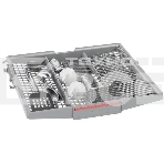 Встраиваемая посудомоечная машина Bosch SMV6EMX75Q, серебристый, 59.8 см, 13 компл., 44 дБ, класс A++, фото2