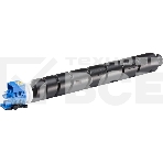Картридж лазерный Kyocera TK-8335C (1T02RLCNL0/1T02RLCNL1) голубой для TASKalfa 3252ci 15000 стр, фото4