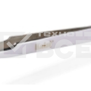 Пинцет Kaisi TS-15 изогнутый