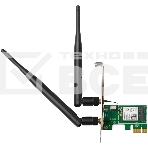 Сетевой адаптер Tenda E30 беспроводной двухдиапазонный PCI-e адаптер Wi-Fi 6 AX3000 c Bluetooth 5.0, фото3