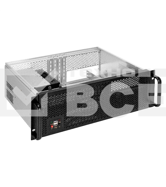 Серверный корпус ExeGate Pro 3U300-03 <RM 19