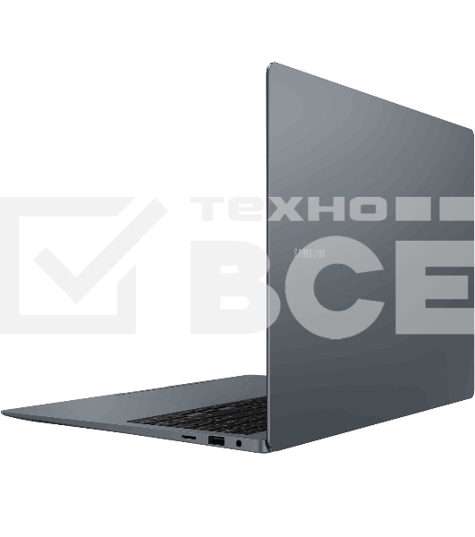 Ноутбук Samsung Galaxy Book4 Pro 16