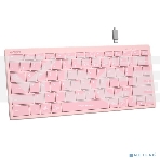 Клавиатура A4Tech Fstyler FBX51C розовый USB беспроводная BT/Radio slim Multimedia, фото3