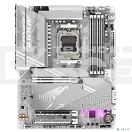 Материнская плата Gigabyte X870 AORUS ELITE WIFI7 ICE, AM5, AMD X870, 4xDDR5, 4xSATA, 4xM.2, 1xPCI-E 5.0 x16, 1xPCI-E 4.0 x4, 1xPCI-E 3.0 x2, 1xHDMI, 1x 2.5Gb LAN, 2xUSB-C 4.0, 2xUSB 3.2 Gen 2, 4xUSB 3.2 Gen 1, 4xUSB 2.0, 2x3.5 мм, 7.1, ATX, фото13