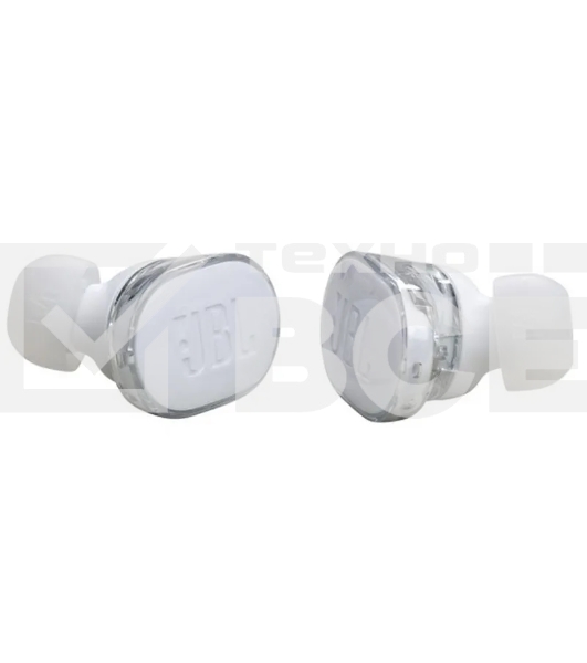 Наушники JBL Wave Buds белый