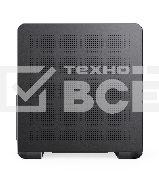 Компьютерный корпус JONSBO Computer Case U4Pro MESH black