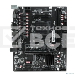 Материнская плата CBR A320M, AM4, AMD A320, 2xDDR4, 4xSATA, 1xM.2, 1xPCIe 3.0 x16, 1xPCIe x1, 1xHDMI, 1xVGA, 1x 1Gb LAN, 2xUSB-A 2.0, 2xUSB-A 3.0, 3x3.5 мм, mATX, фото4