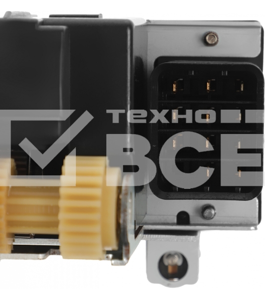 Печка в сборе Cactus CS-FU-XER-PH5550 (126K18319-reman) для Xerox Phaser 5550N