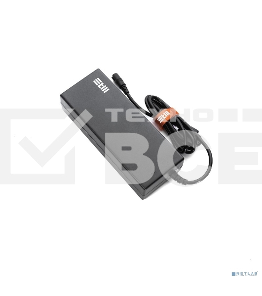 Универсальный адаптер STM BL150для ноутбуков150 Ватт NB Adapter STM BL150,USB(2.1A)