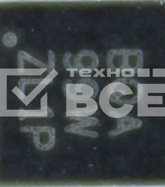 Контроллер TPS62510 DRCR