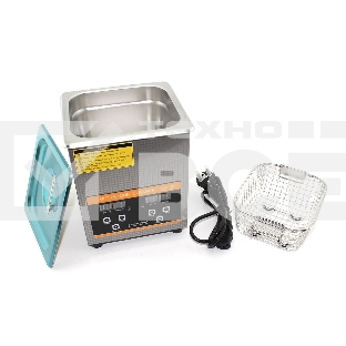 Ультразвуковая ванна Skymen ZX-010S 2 л, 60 Вт