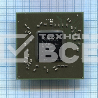 Чип ATI 216-0810084 Reball