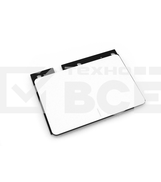 Тачпад для Asus X442UR белый