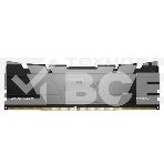 Оперативная память Kingston Fury Renegade, DDR4, 32GB (2x16GB), 3600MHz, CL16, с радиатором, черный, фото2