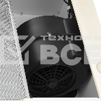 Вытяжка встраиваемая Kuppersberg SLIMTURBO 60 C телескопическая, ширина 60 см, отвод/рециркуляция, 1500 м3/час, механическое управление, 3 скорости, освещение 2х2 Вт, металлические жироулавливающие фильтры, угольный фильтр KF-ES (опция), 63.4 дБ, обратный, фото 1