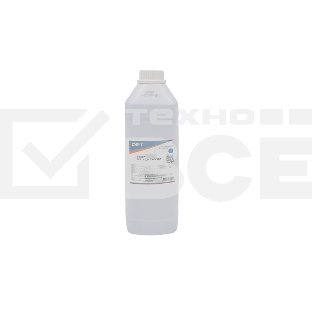 Тонер для KYOCERA TASKalfa 2552ci/4053ci Cyan (PK216) 500г/бут, (унив.) (TK-8335C/TK-8345C/TK-8525C) Japan CET