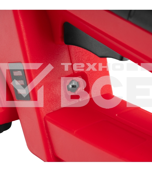 Ножницы-кусторез аккумуляторные MTX GSM-3, Li-Ion, 3,6 В