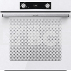 Духовой шкаф электрический Gorenje BOS6737E09WG белый, фото13