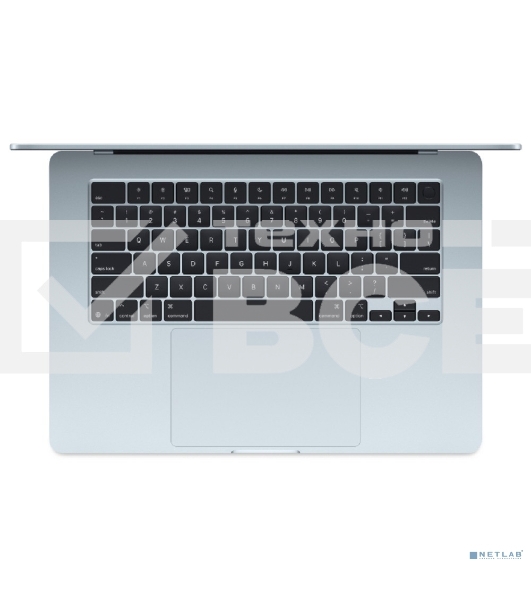 Ноутбук Apple MacBook Air A3241 15