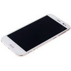 Дисплей для Asus ZenFone Zoom ZX551ML белый, фото5