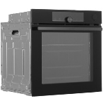 Духовой шкаф Электрический Gorenje BPSA6747A08BG черный, фото17
