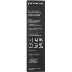 Чистящее средство для кофеварок/кофемашин Polaris PCDL 1007 ECO белый 250мл (упак.:1шт), фото4