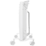 Конвектор электрический Ballu Ettore BEC/ETER-1500 белый, 1500 Вт, 20 м2, термостат, дисплей, фото15