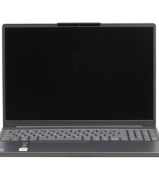Ноутбук Lenovo IdeaPad Slim 3 15IRH10 Core i7 13620H 16Gb SSD 512Gb Intel UHD Graphics 15.3' IPS WUXGA (1920x1200) без ОС grey WiFi BT Cam (83K10032RK)