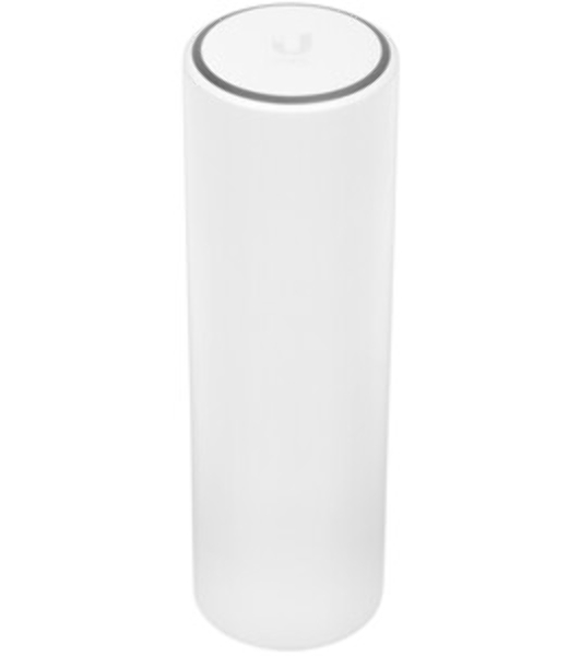 Точка доступа Wi-Fi Ubiquiti UniFi 6 AP Mesh Pro Точка доступа 2,4+5 ГГц, Wi-Fi 6, 2х2 MU-MIMO, 802.3af, 2х 1G Ethernet