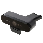 Камера Web Logitech Brio 95 графитовый 2Mpix (1920x1080) USB2.0 с микрофоном для ноутбука (960-001583), фото10
