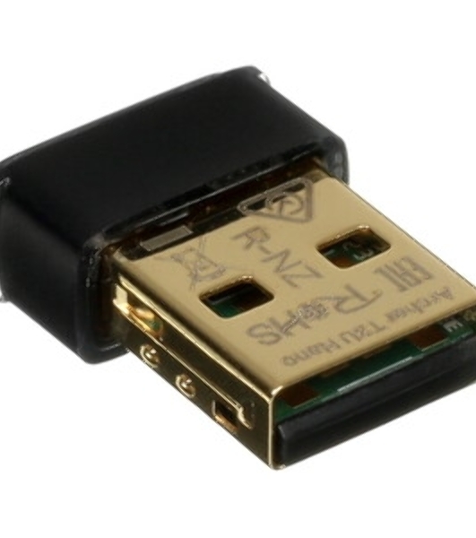 Ультракомпактный Wi-Fi USB-адаптер TP-Link Archer T3U Nano AC1300 с поддержкой MU-MIMO