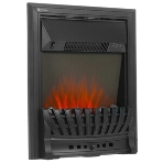 Каминокомплект: Очаг Electrolux Classic EFP/P-1020LS, портал Grado Classic графит, черный, фото4