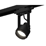 Светильник Ambrella light XT6602020 PBK черный полированный MR16 GU10 (C6602, N6121), фото4