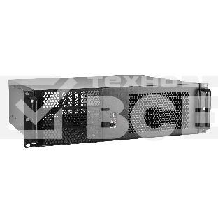 Серверный корпус Exegate Pro 3U390-08 <RM 19