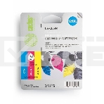 Картридж струйный Cactus CS-CC644 №121XL трехцветный (18 мл.) для HP DJ D1663/D2500/D2563/D2663/D5563/F2423/F2493/F4213/F4275/F4280/F4283/F4583/PS C4683/C4783, фото5