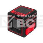Нивелир лазерный ADA Cube Basic Editionлиния ±0.2 мм/м, фото12