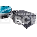 Машинка эксцентриковая MAKITA DBO180Z 18В LiIon ф125мм 7000/9500/11000об/мин ампл.2.8мм 1.7кг, фото5