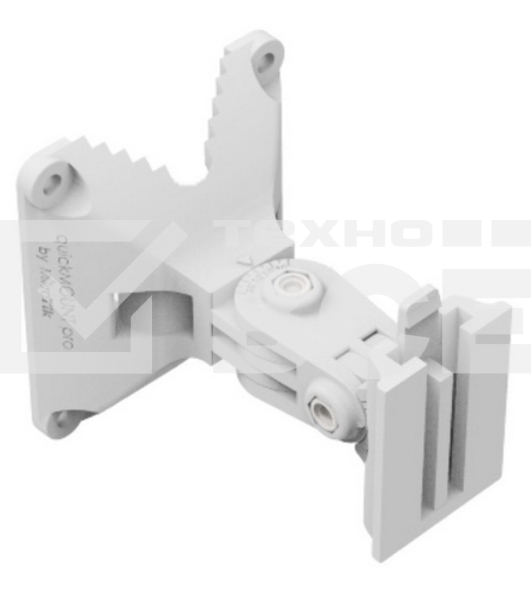 Сетевое оборудование MikroTik QMP quickMOUNT PRO for small antennas, adjustable