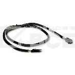 Кабель ACD-SFF8643-8087-08M, INT, SFF8643-SFF8087 (MiniSAS HD-to-MiniSAS internal cable), 75cm, фото 1