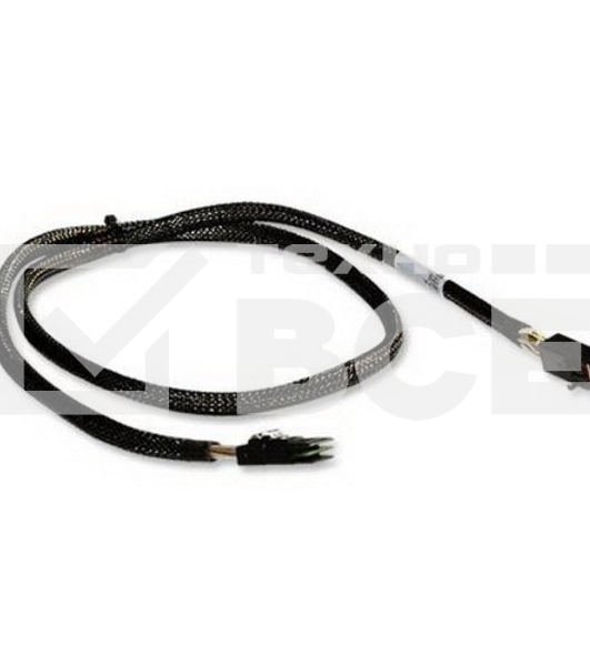 Кабель ACD-SFF8643-8087-08M, INT, SFF8643-SFF8087 (MiniSAS HD-to-MiniSAS internal cable), 75cm